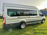 Ford Transit Bus 460 L4  Trend 18 Sitzer - Ford Transit: 18