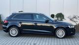 Audi A3 Sportback 1.6 TDI Attraction*Leder*Navi*Xenon - Audi A3: Limousine