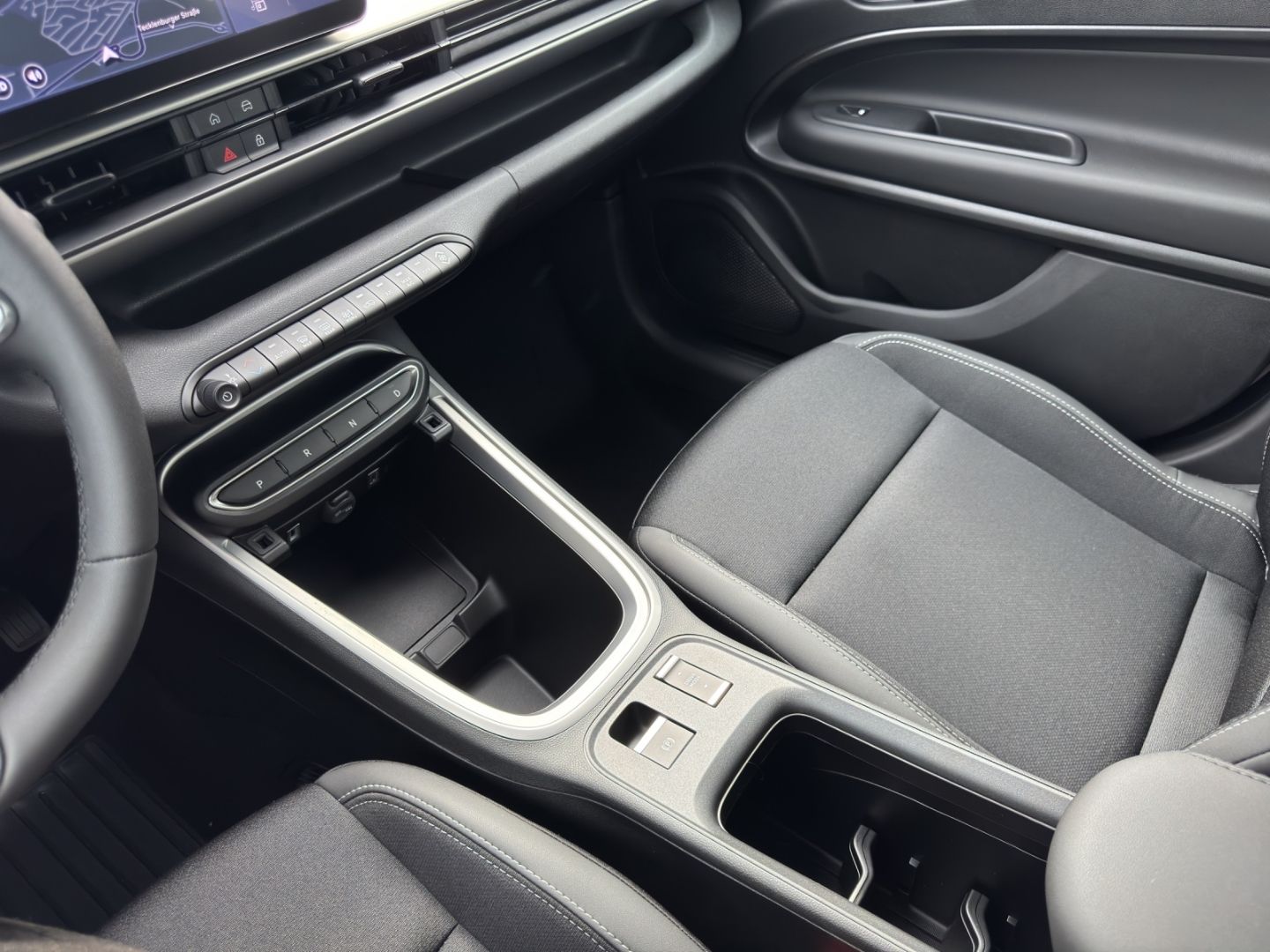 Jeep Avenger - Bild 13