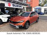 Fiat Tipo 1.0 CROSS 1.Hand LED Kamera SHZ PDC 17" DAB - Fiat: Orange