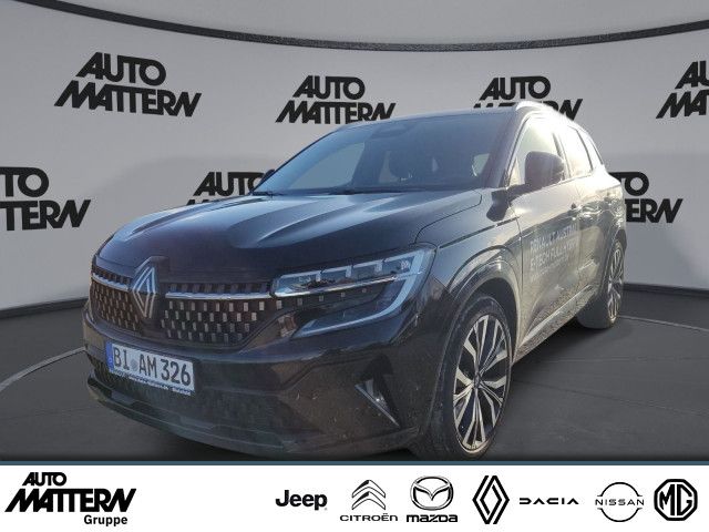 Renault Austral Iconic Full-Hybrid HarmanKardon/4Control