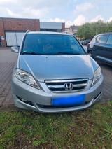 Honda FR-V 2004 | 150PS | 6-Sitzer | guter... - Honda FR-V mit Benzin-Antrieb