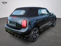 MINI Cooper S Cabrio - Vorschau Bild 8