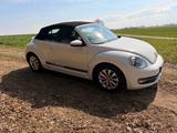 Volkswagen Beetle 1.2 TSI BMT Exclusive Design Cabriole... - VW Beetle von privat
