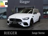 Mercedes-Benz C 63 AMG T S E PERFORMANCE*Pano*HUD*20"MEMORY+++ - Mercedes-Benz C 63 AMG aus 2023