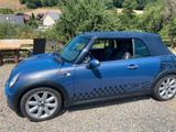 MINI Mini Cooper S - MINI MINI aus 2006: Cabrio