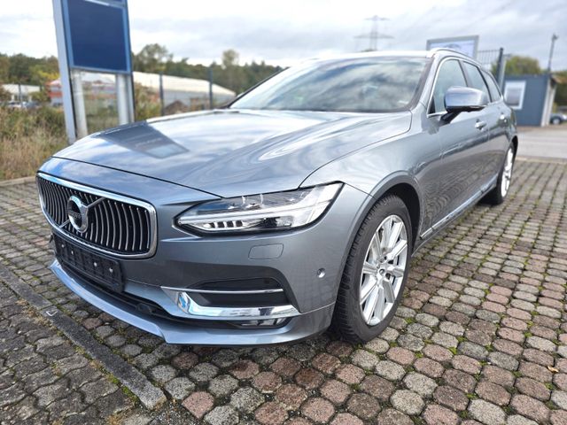 Volvo V90 Kombi Inscription AWD,Head Up,Navi,Kamera