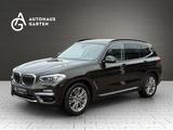 BMW X3 xDrive 30i Luxury Line LED Leder SHZ PDC 1.Hd - BMW X3: Line X