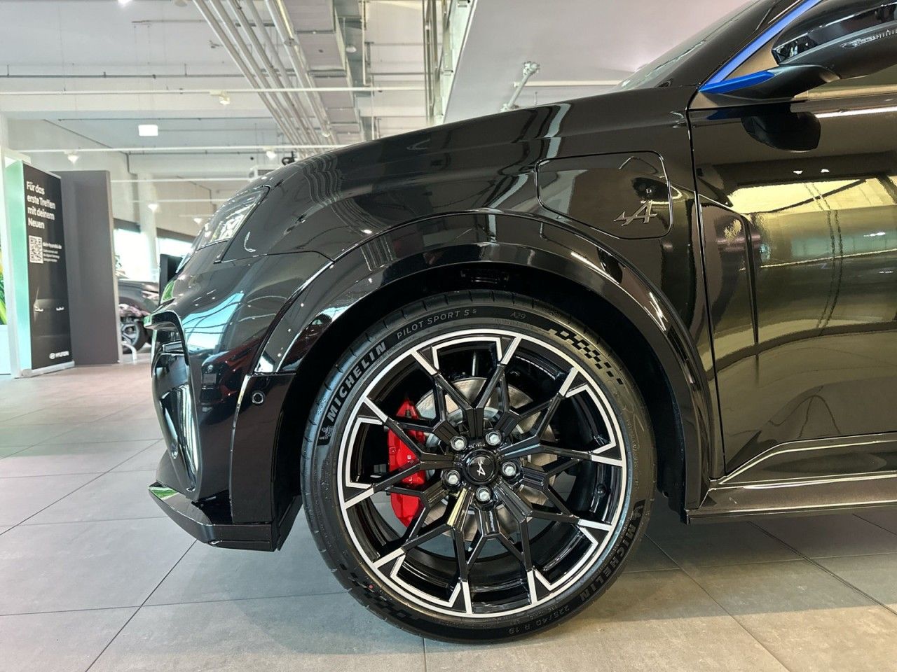 Alpine A290 - Bild 9