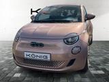 Fiat 500e 500E - mit Elektro-Antrieb: Gold, Kleinwagen