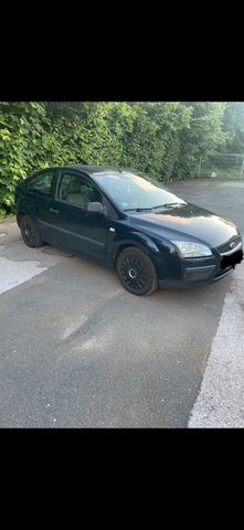 Ford Focus 1.4