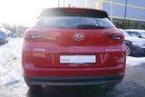 Hyundai Tucson 1.6 T-GDI 4WD Xenon Navi Tempomat Kamera - Hyundai aus 2019