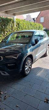 Seat Ateca 1.5 TSI ACT 110kW Style DSG Style - Seat Ateca von privat