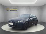 Audi A1 Sportback (GBA) 30 TFSI advanced - Audi A1 GB Gebrauchtwagen