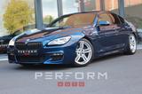 BMW 640 Baureihe 6 Gran Coupe 640 d - gebrauchte BMW 640 aus dem Jahr 2016