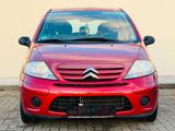 Citroën C3 1.4 Tonic 22TKM TÜV 2.Hand - Citroën C3 in Karlsruhe