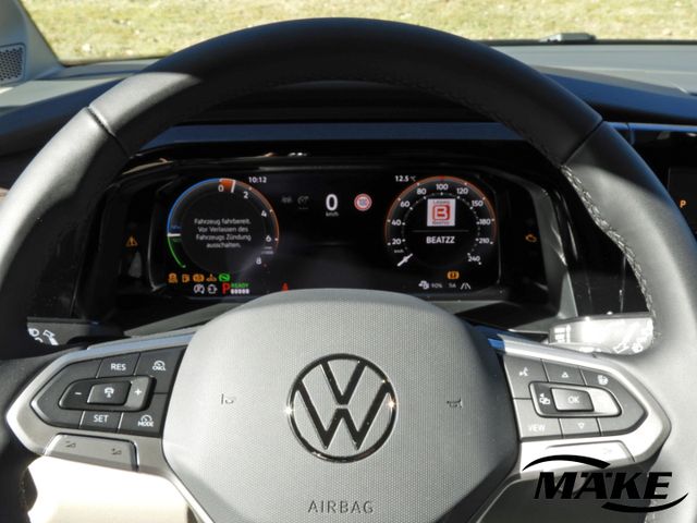T7 Multivan Style 1.5 eHybrid 4motion DSG RFK LE