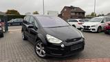 Ford S-Max Titanium 2.0 TDCi | 7-SITZER | 2.HAND - Ford S-Max aus 2007: Titanium
