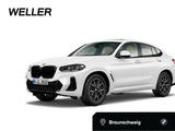BMW X4 xDrive20d M SPORT AdLED,AHK,Pano,Kam,HiFi,19"