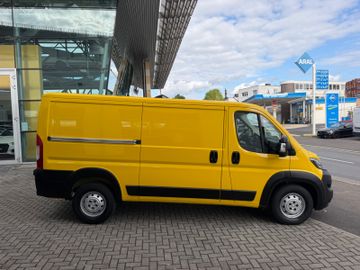 Peugeot Boxer - 7