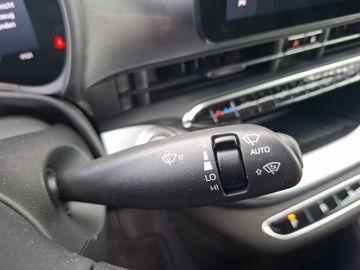 Fiat 500 e Cabrio Batterie Icon KeyLess+LED+Navi+SHZ