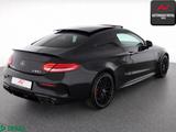 Mercedes-Benz C 63 AMG S BURMESTER,KEYLESS,SITZKLIMA,ACC,360° - Mercedes-Benz C 63 AMG Gebrauchtwagen in Dresden