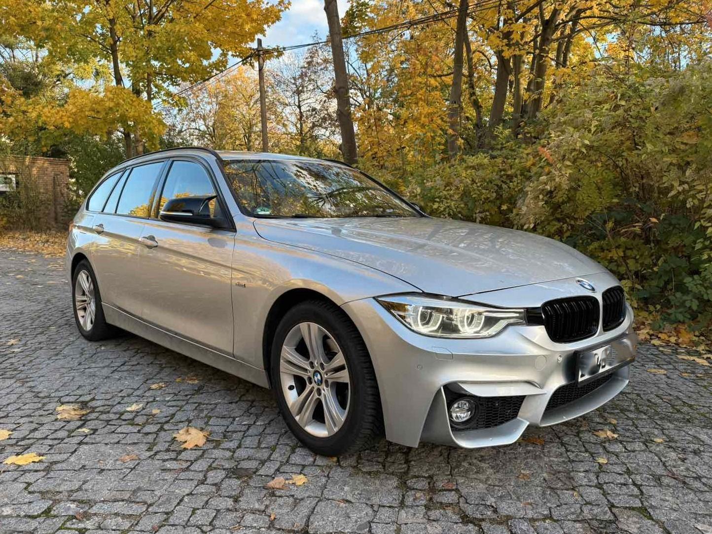 BMW 318