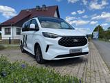 Ford Tourneo Custom L1 VANEXXT CamperVan Allrad Autom - Ford Tourneo Custom Camper Gebrauchtwagen