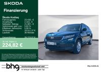 Skoda Kodiaq - Vorschau Bild 1