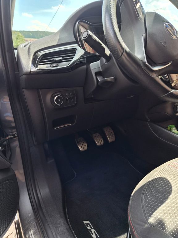 Image of Opel Corsa
