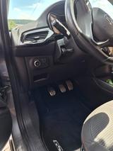 Opel Corsa 1.4 Turbo GSi 110kW S/S GSi - Opel Corsa: Gsi
