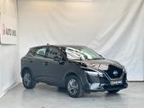 Nissan Qashqai MHEV 360°|LED Navi|1.Hand - Nissan mit Hybrid-Antrieb