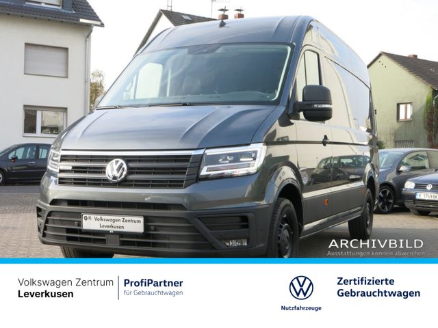 Volkswagen Crafter 35 TDI L2H2 FWD NAVI VIRT KAM PDC