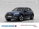 Audi Q5 40 TDI qu. s-tronic advanced*Matrix*AHK*Head_