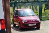 Fiat Seicento - Fiat Seicento Gebrauchtwagen