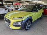 Hyundai KONA 1.6 GDI DCT Hybrid Trend - Hyundai KONA mit Hybrid-Antrieb
