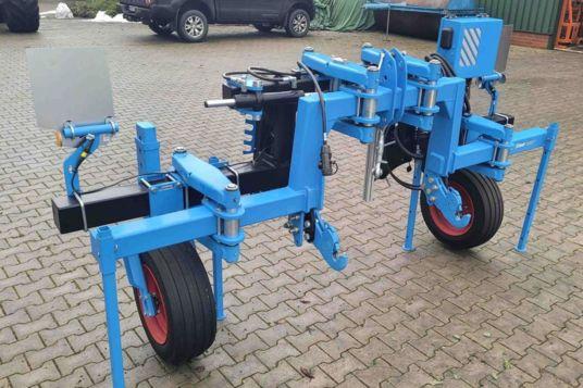 Andere Lemken Lenkrahmen EC-Steer 7 für Hackmaschine