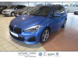 BMW 225 Active Tourer iPerformance M Sport (8 8 kWh) - BMW 225 Active Tourer in Düsseldorf