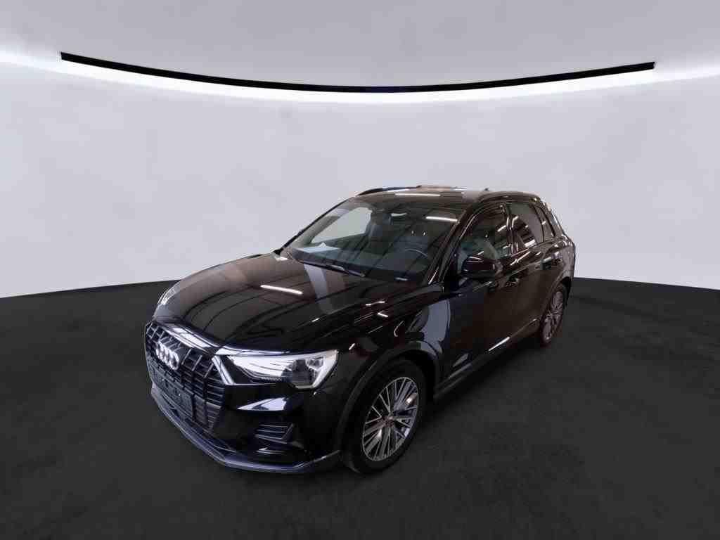 Audi Q3 35 TFSI advanced 1.5 TFSI"S-Line/LED/ACC/AHK"