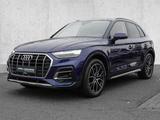 Audi Q5 advanced 35 TDI 120(163) S tronic - Audi Q5 35 TDi Gebrauchtwagen