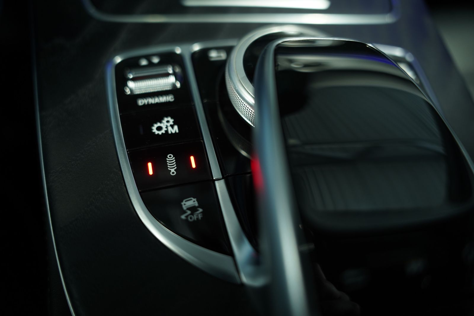 Mercedes Benz E 63 Amg