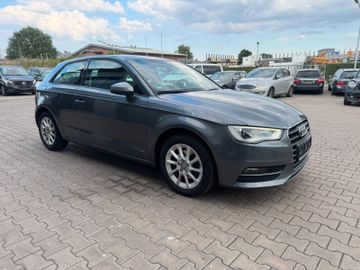 Audi A3 - 12