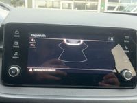 Skoda Fabia - Vorschau Bild 17