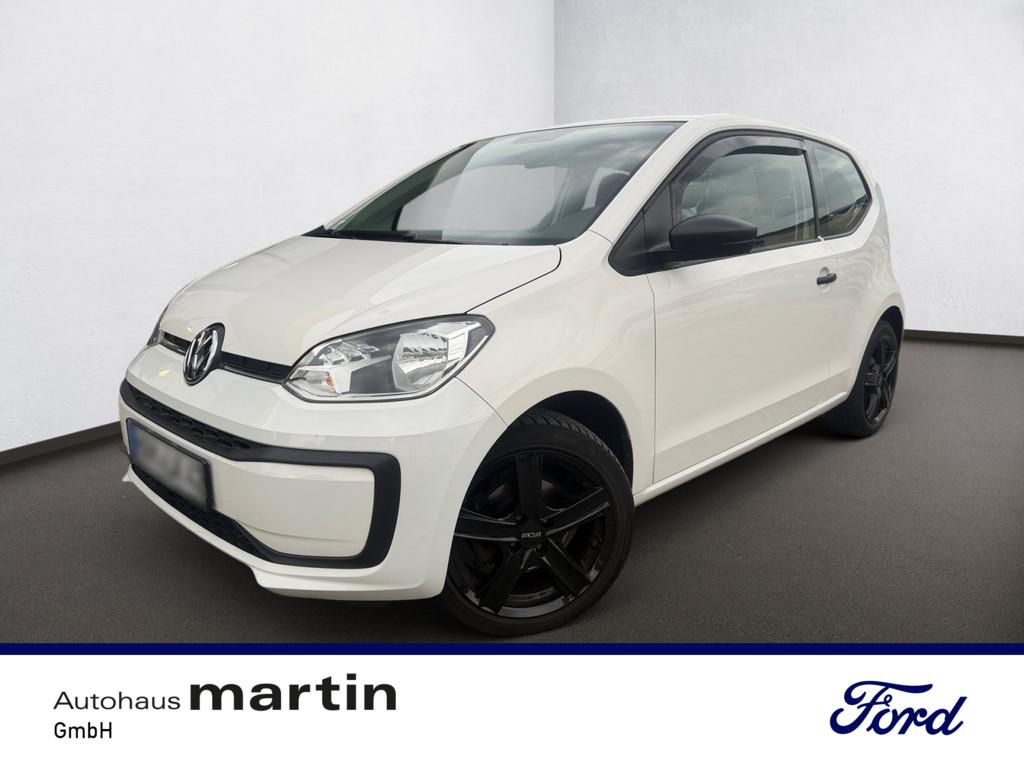 Volkswagen up! 1.0 take up! KLIMA FACELIFT
