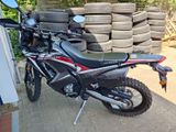 Honda CRF 250 Rally Schwarz Sehr gepflegt! Kein Gelän! - Angebote entsprechen deinen Suchkriterien