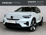 Volvo XC40 Recharge Single Motor Plus Sitzhzg./20''/Ka - Volvo XC40: Recharge Plus