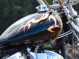 Harley-Davidson Springer Costumbike EVO  - HARLEY-DAVIDSON 1999