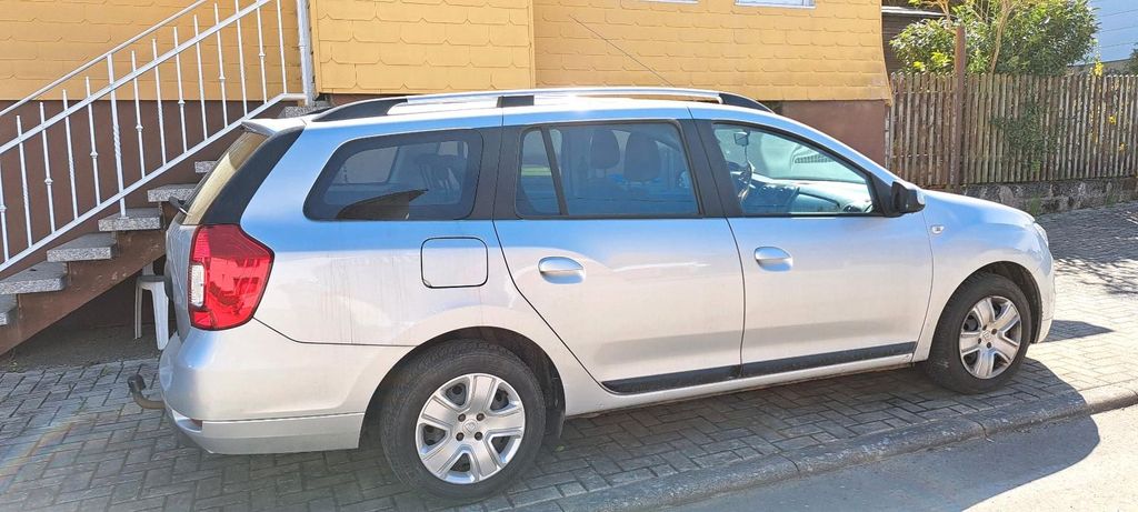 Image of Dacia Logan