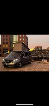 Mercedes-Benz V 220 B 220 d 4MATIC DCT - Marco Polo