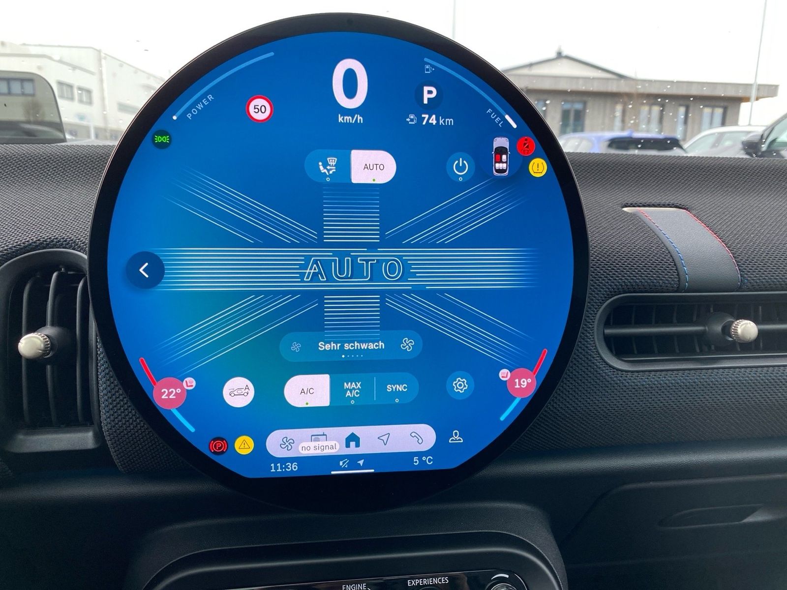 MINI Cooper C - Bild 13